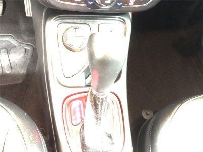 2017 Jeep New Compass Trailhawk 4x4