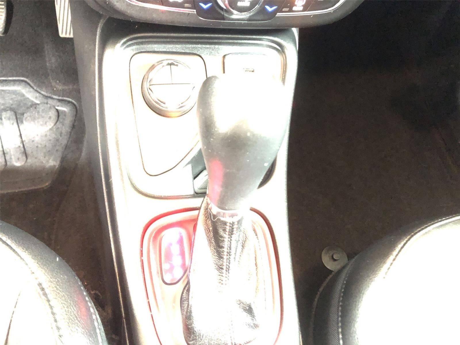 2017 Jeep New Compass Trailhawk 4x4