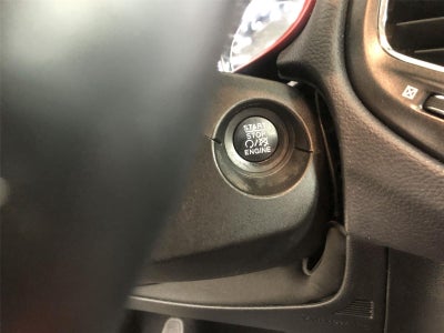 2017 Jeep New Compass Trailhawk 4x4