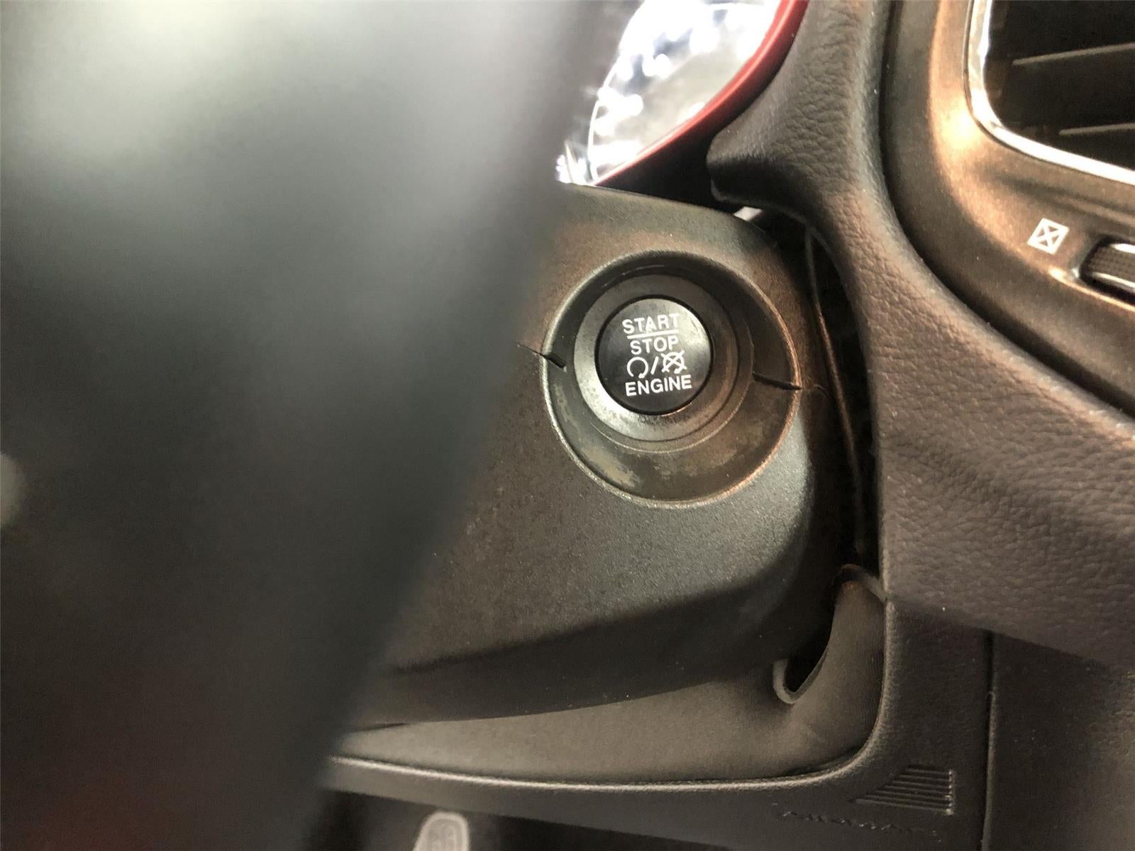 2017 Jeep New Compass Trailhawk 4x4