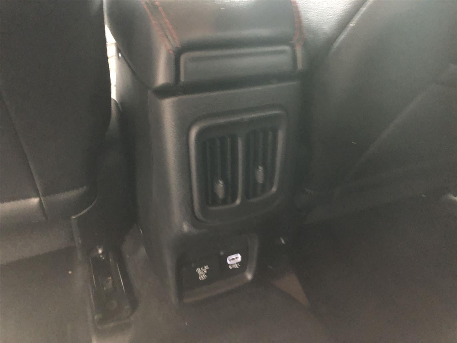 2017 Jeep New Compass Trailhawk 4x4