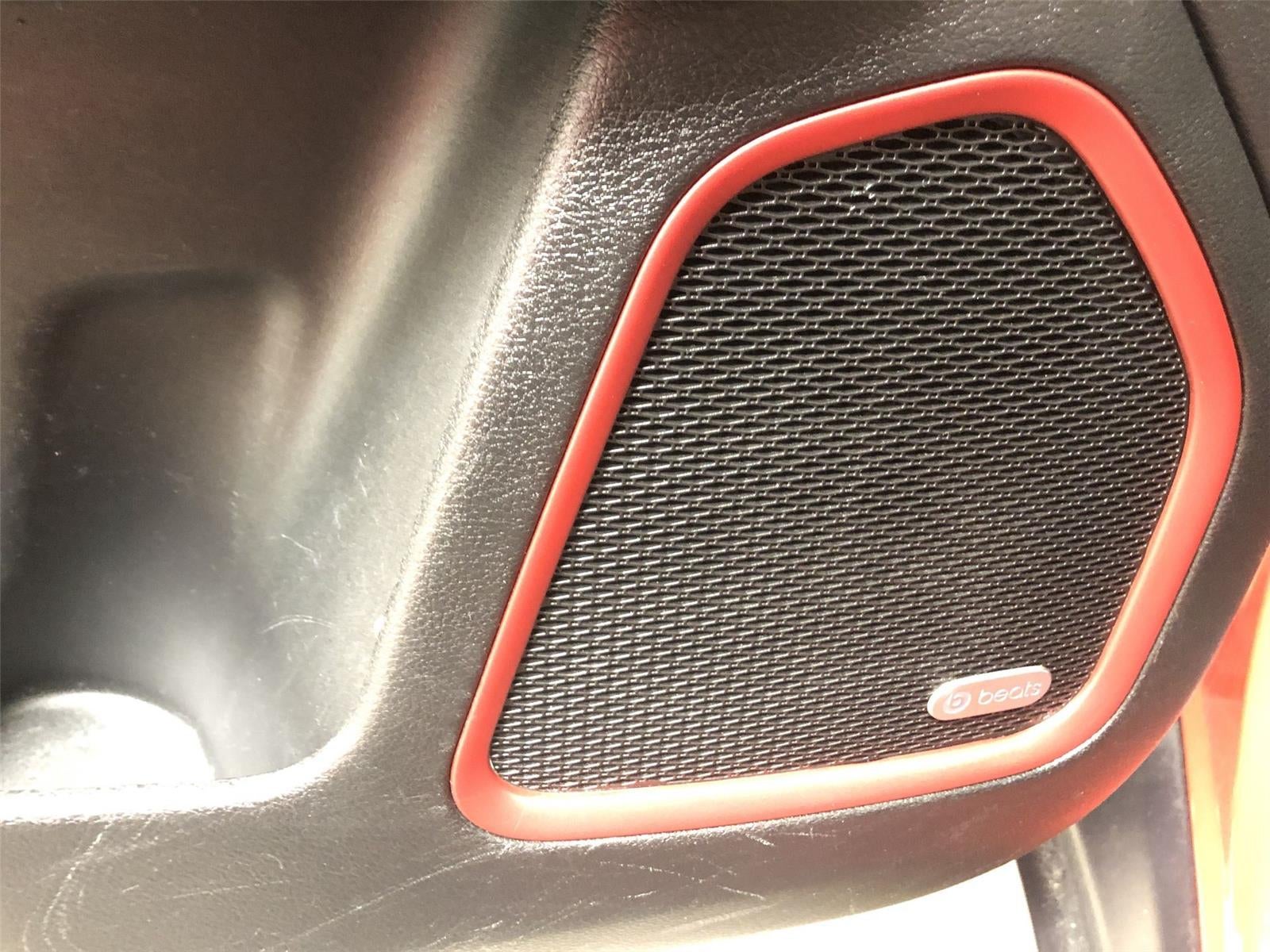 2017 Jeep New Compass Trailhawk 4x4