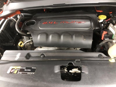 2017 Jeep New Compass Trailhawk 4x4