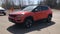 2017 Jeep New Compass Trailhawk 4x4