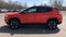 2017 Jeep New Compass Trailhawk 4x4