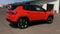2017 Jeep New Compass Trailhawk 4x4