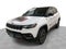 2024 Jeep Compass Trailhawk 4x4