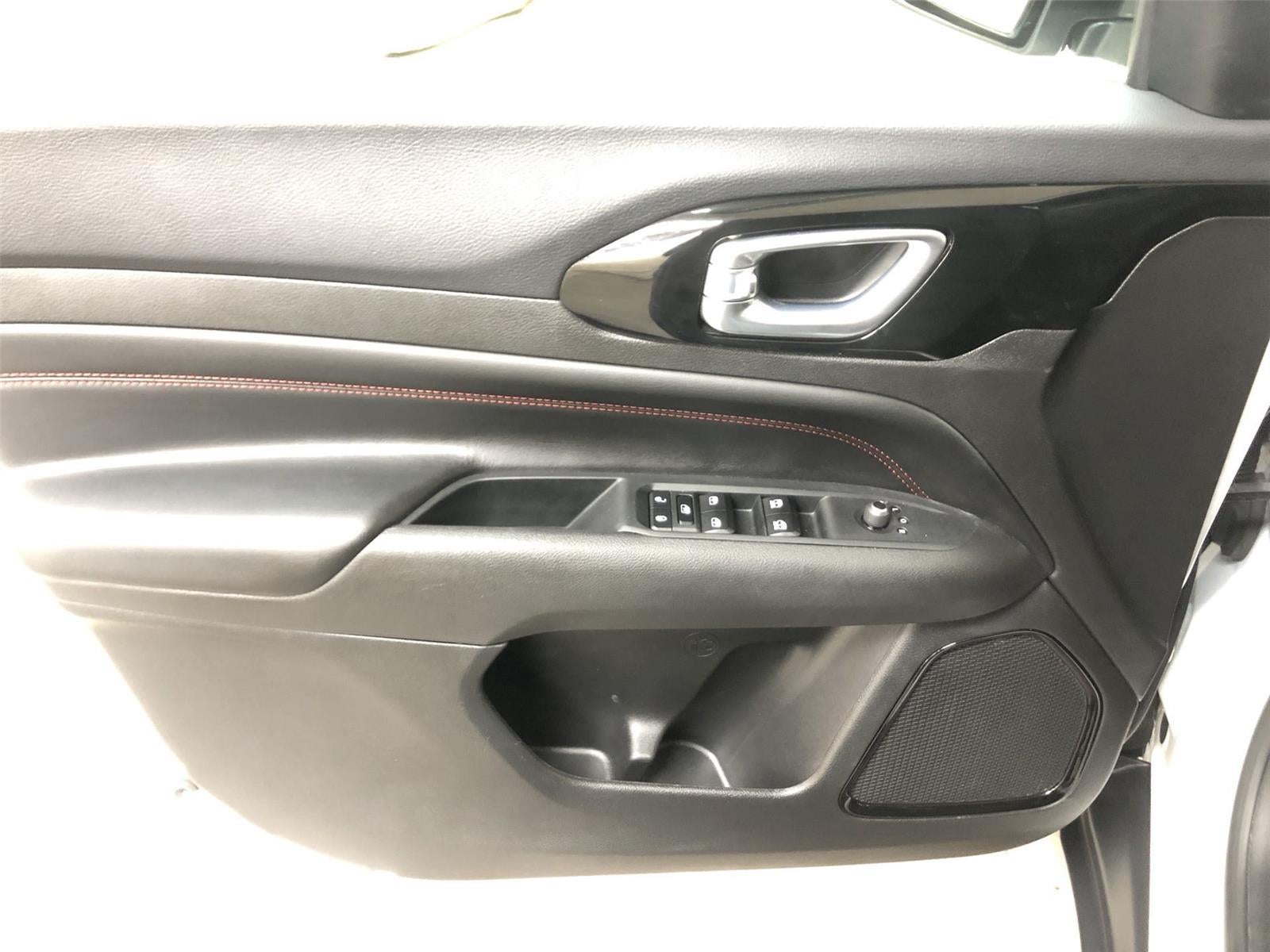 2024 Jeep Compass Trailhawk 4x4