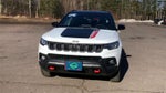 2024 Jeep Compass Trailhawk 4x4