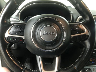2021 Jeep Compass 80th Anniversary