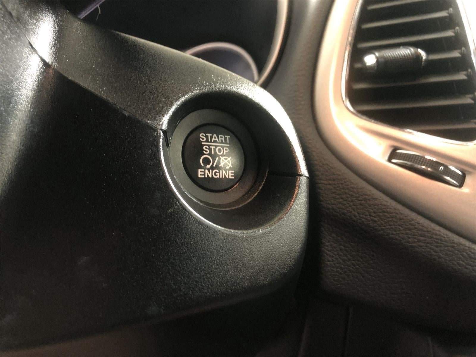 2021 Jeep Compass 80th Anniversary