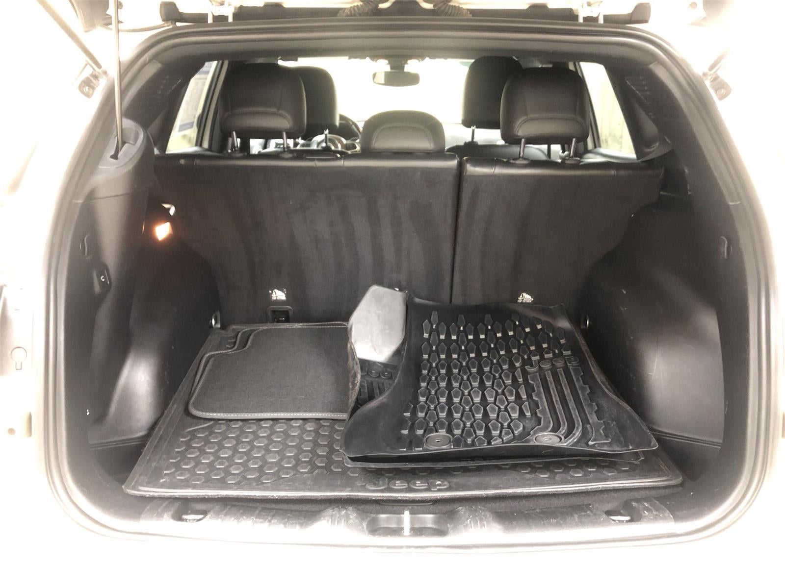 2021 Jeep Compass 80th Anniversary