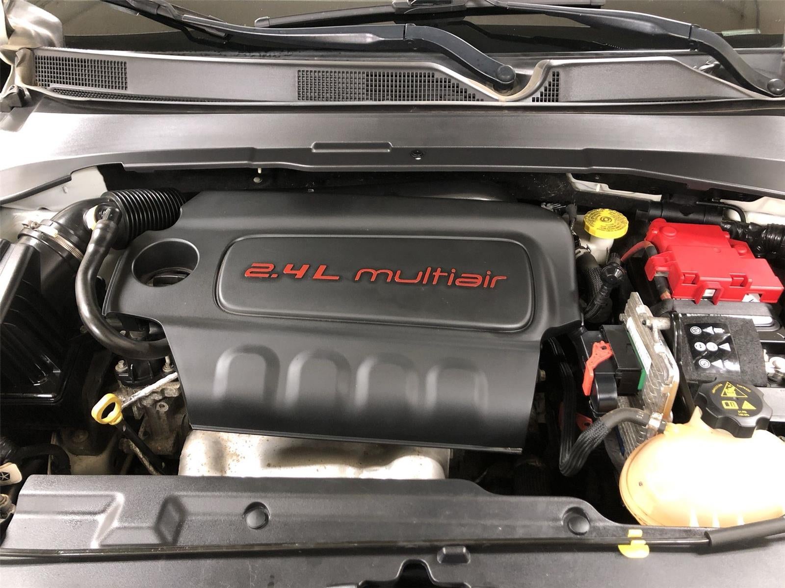 2021 Jeep Compass 80th Anniversary