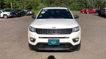 2021 Jeep Compass 80th Anniversary
