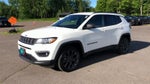 2021 Jeep Compass 80th Anniversary