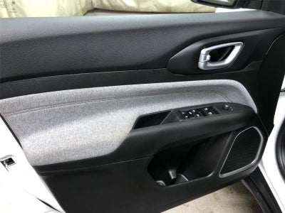 2024 Jeep Compass Latitude Lux FWD