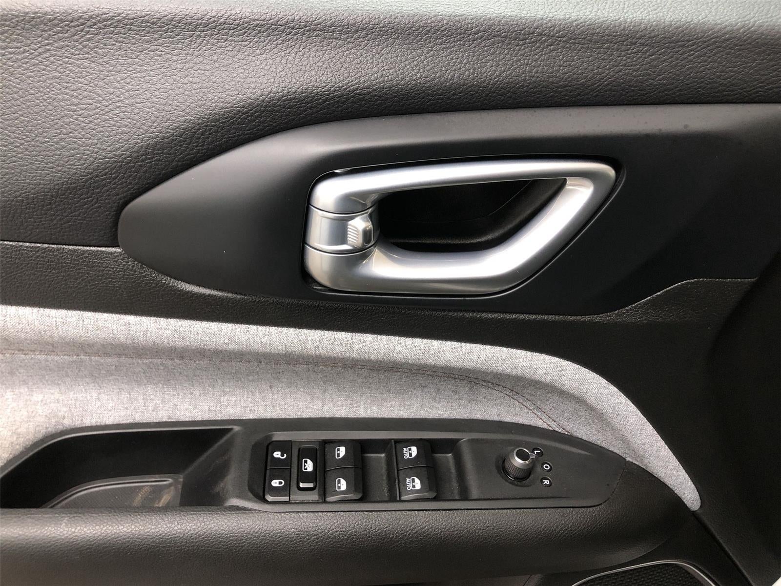 2024 Jeep Compass Latitude Lux FWD