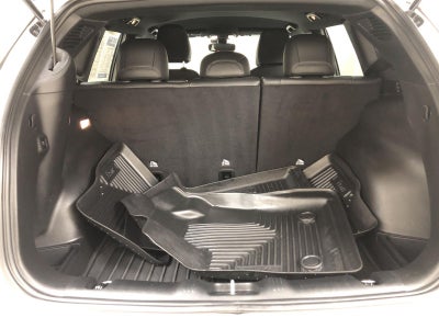 2024 Jeep Compass Latitude Lux FWD