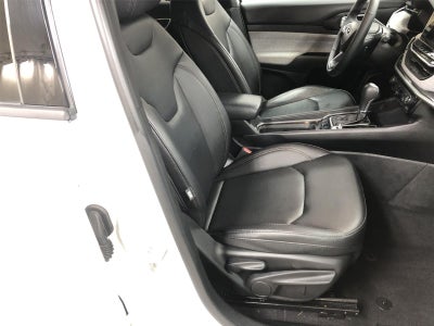 2024 Jeep Compass Latitude Lux FWD