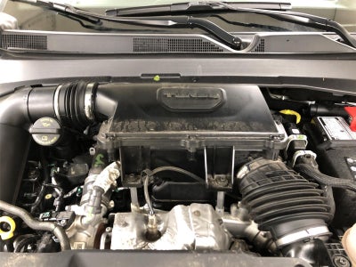 2024 Jeep Compass Latitude Lux FWD