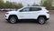 2024 Jeep Compass Latitude Lux FWD
