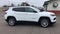 2024 Jeep Compass Latitude Lux FWD