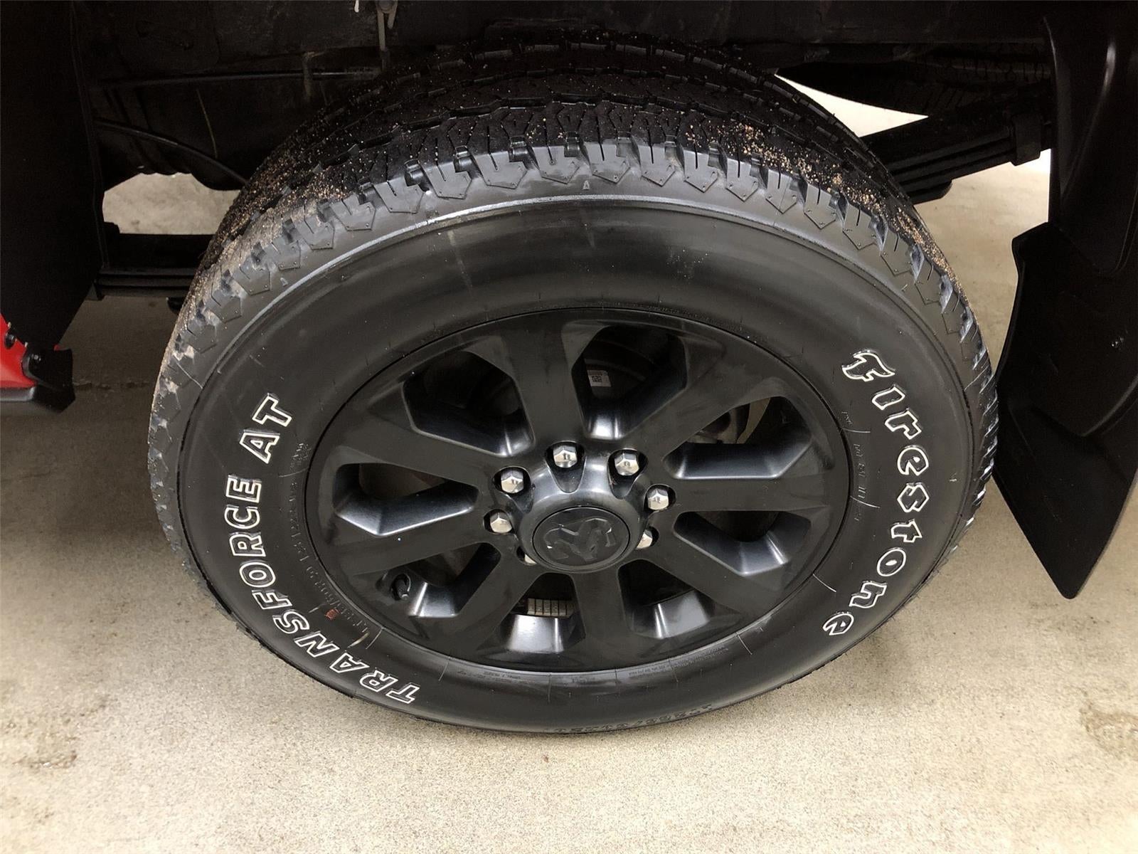 2024 RAM 3500 Big Horn Crew Cab 4x4 8' Box