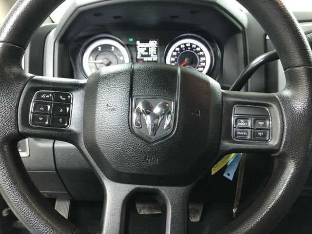 2015 RAM 3500 Tradesman