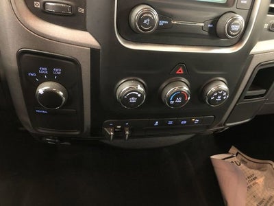 2015 RAM 3500 Tradesman