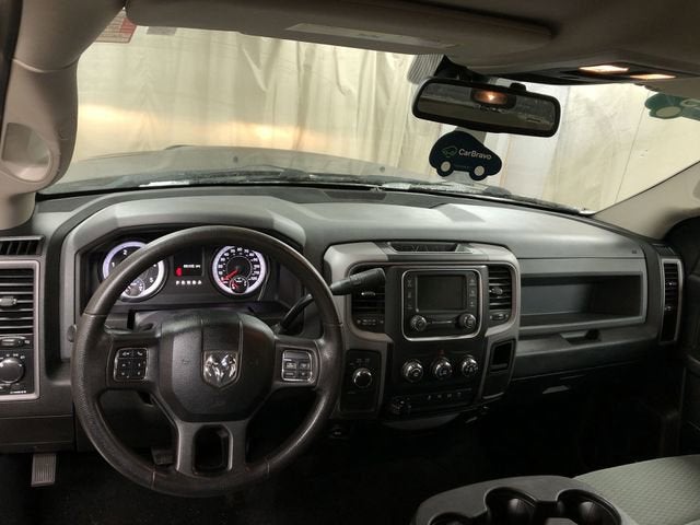 2015 RAM 3500 Tradesman