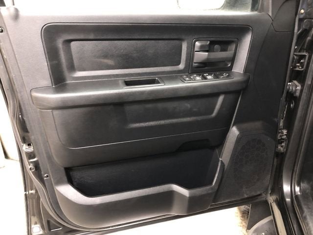 2015 RAM 3500 Tradesman