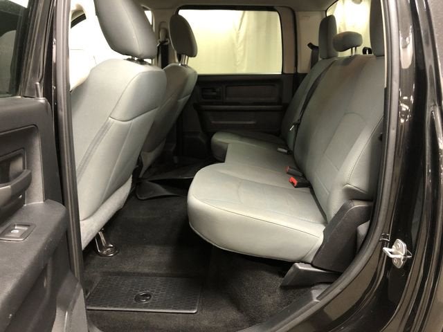 2015 RAM 3500 Tradesman