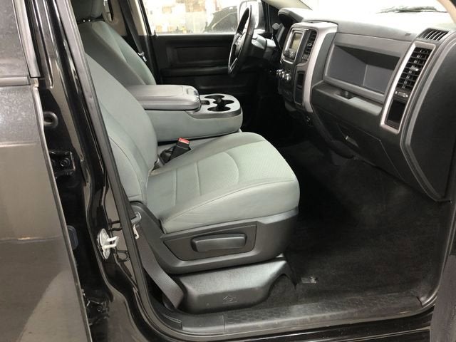 2015 RAM 3500 Tradesman