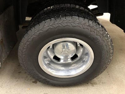 2015 RAM 3500 Tradesman