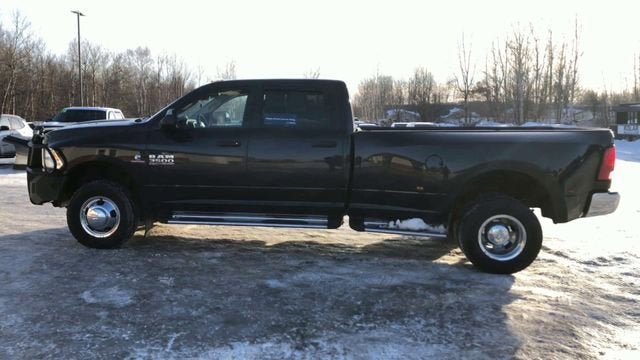 2015 RAM 3500 Tradesman