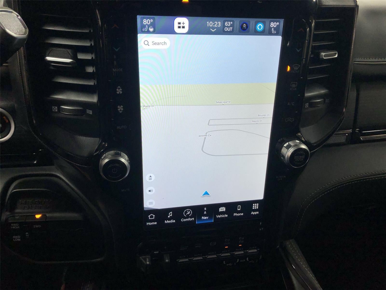 2022 RAM 3500 Limited