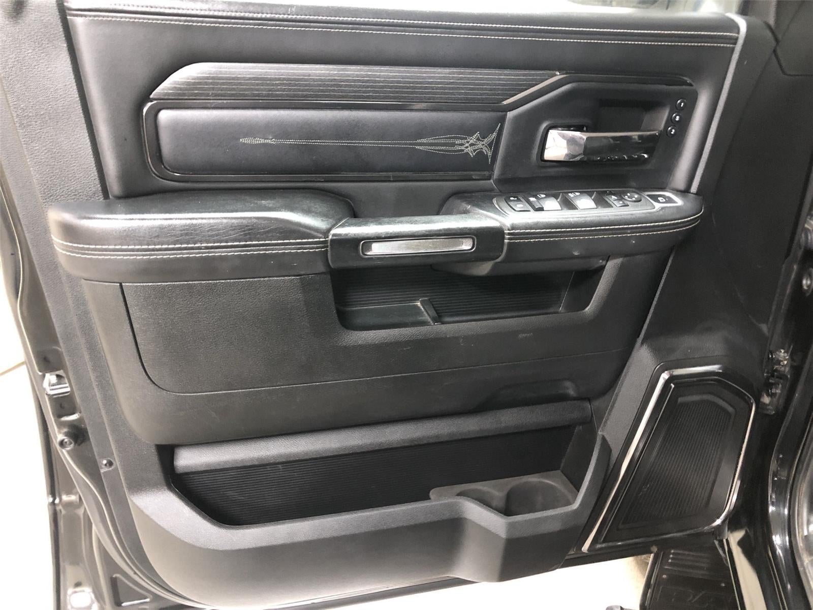 2022 RAM 3500 Limited