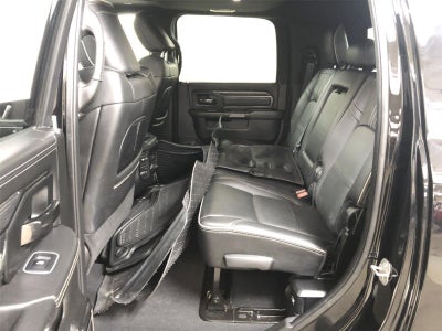 2022 RAM 3500 Limited