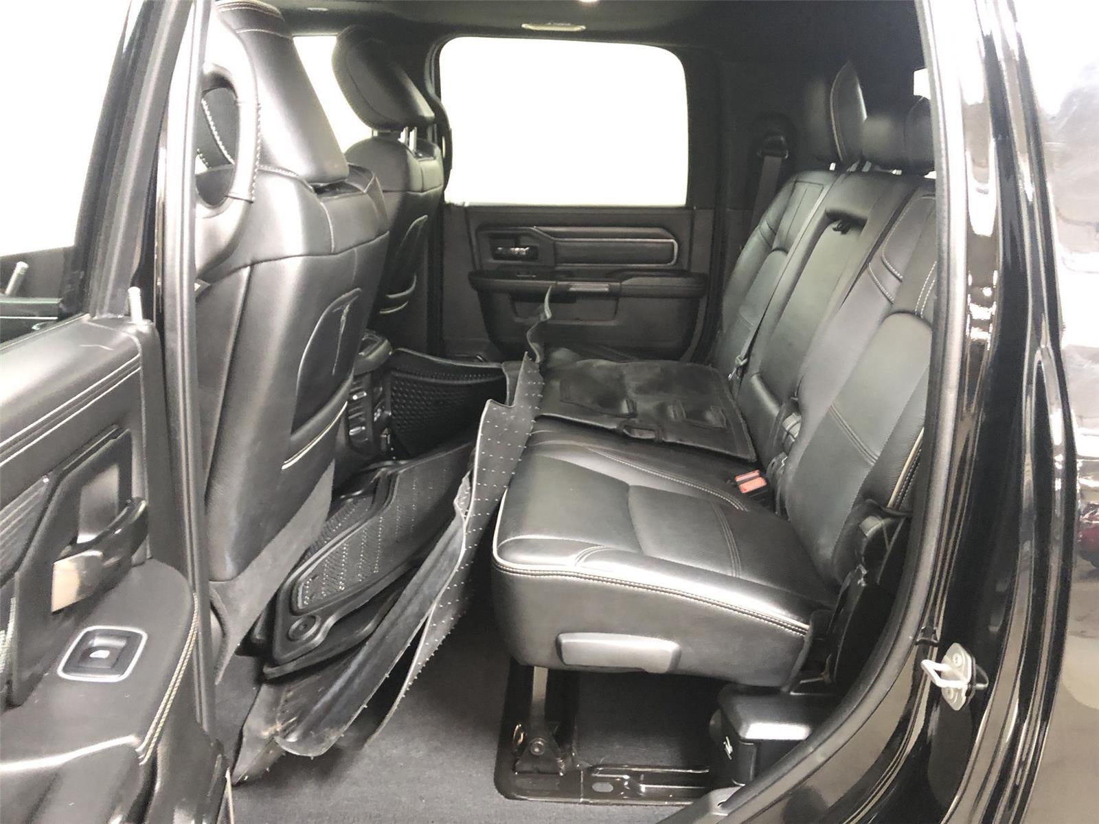 2022 RAM 3500 Limited