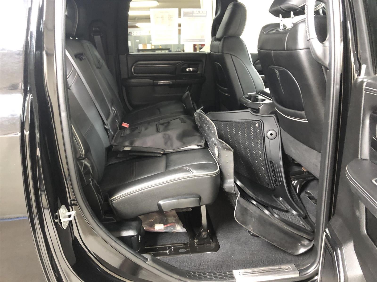 2022 RAM 3500 Limited