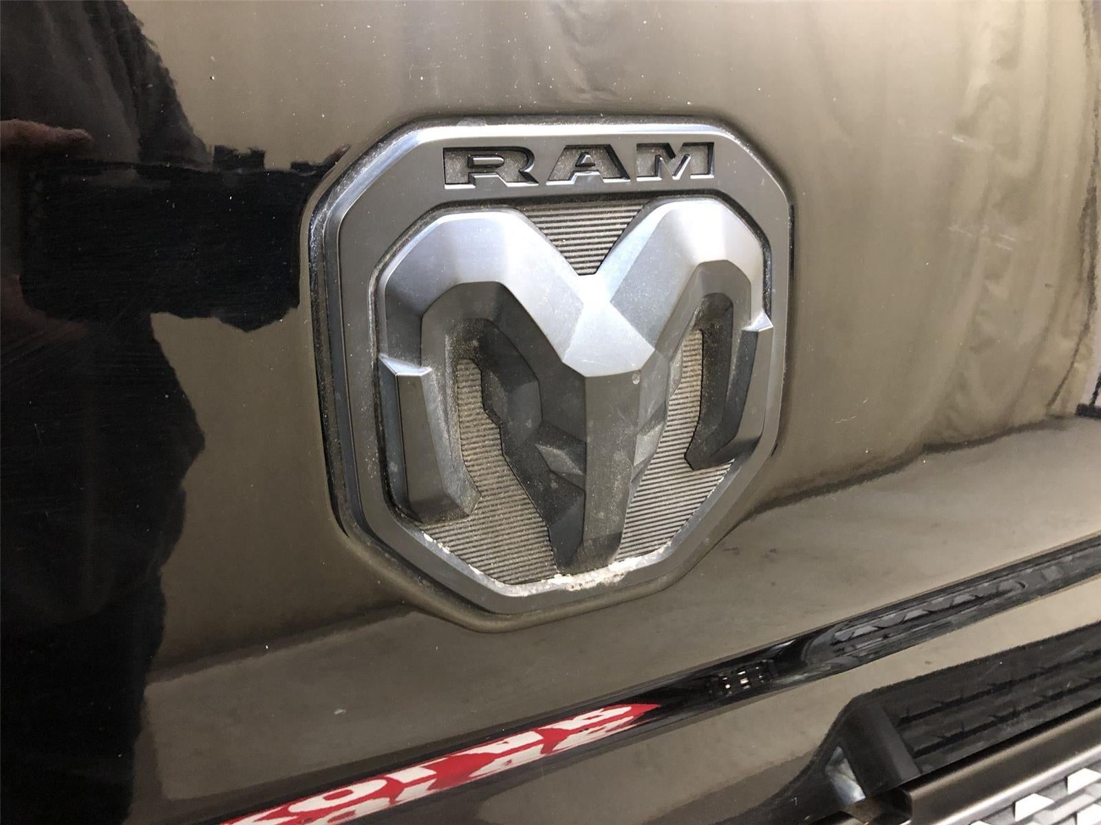 2022 RAM 3500 Limited