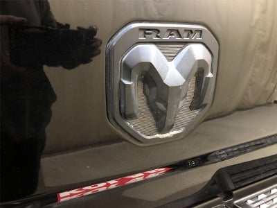 2022 RAM 3500 Limited