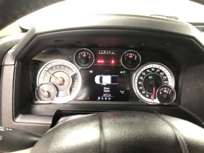 2016 RAM 2500 Laramie Power Wagon