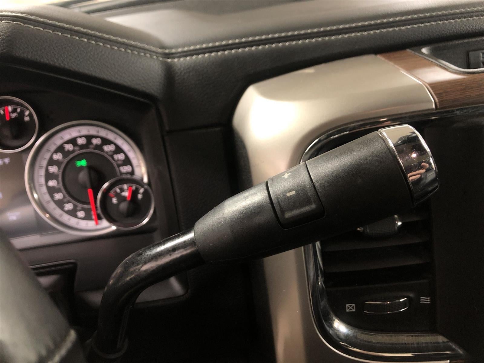 2016 RAM 2500 Laramie Power Wagon