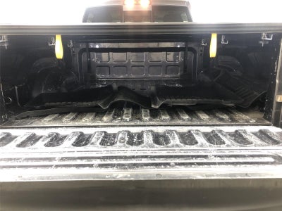 2016 RAM 2500 Laramie Power Wagon