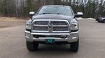 2016 RAM 2500 Laramie Power Wagon