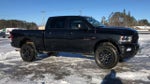 2017 RAM 2500 Big Horn