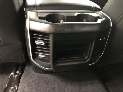 2024 RAM 2500 Big Horn Crew Cab 4x4 6'4" Box