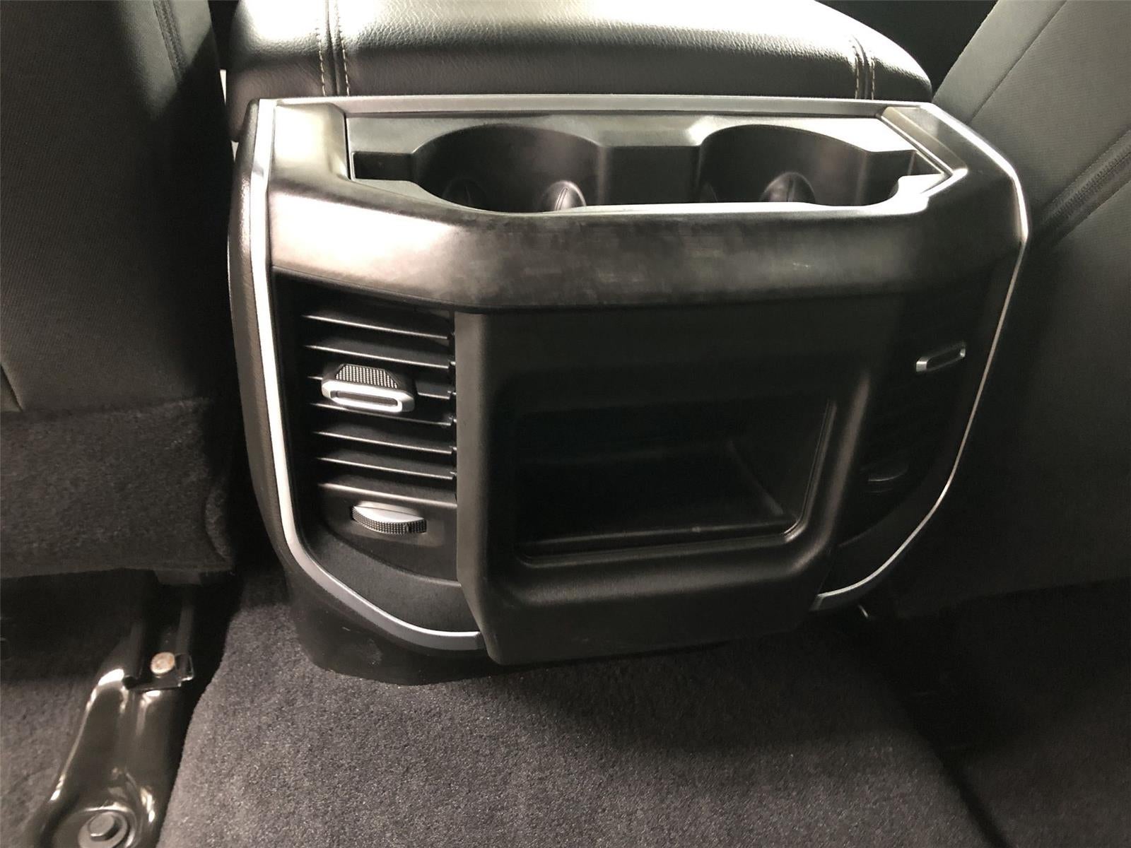 2024 RAM 2500 Big Horn Crew Cab 4x4 6'4" Box
