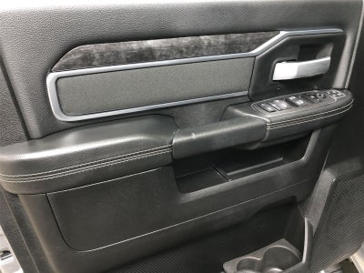 2024 RAM 2500 Big Horn Crew Cab 4x4 6'4" Box